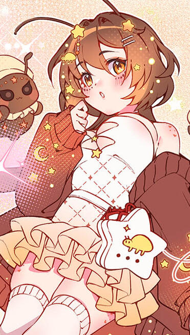 #comicillust #comicillust